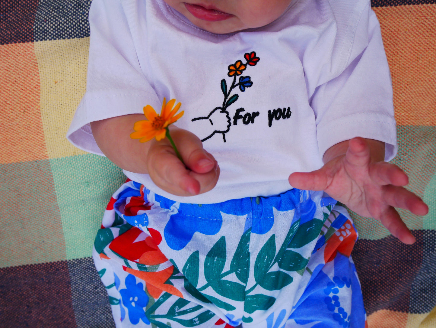 'For you, Mama' Mini Set