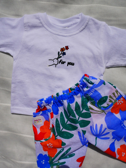 'For you, Mama' Mini Set