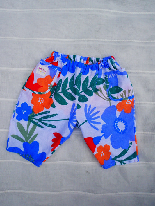 'For You, Mama' Mini Pants
