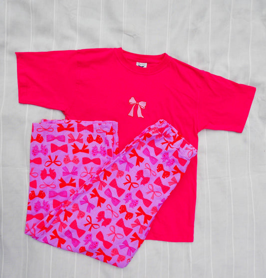 'The Perfect Gift' Grown Set