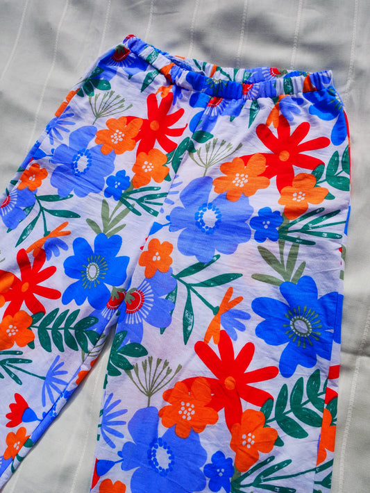'For You, Mama' Grown Pants