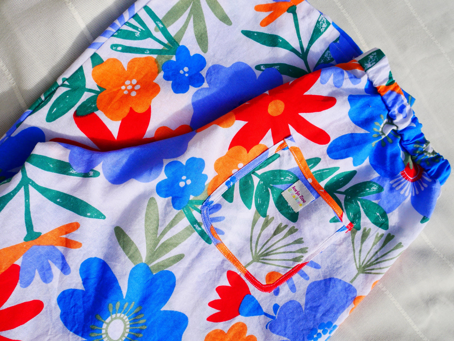 'For You, Mama' Grown Pants