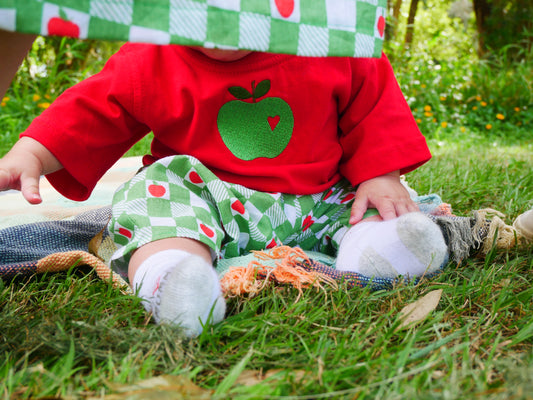 'Apple of My Eye' Mini Set