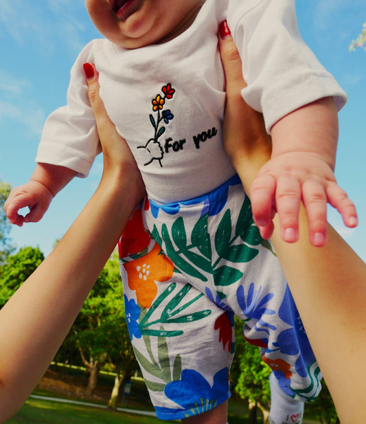 'For you, Mama' Mini Set