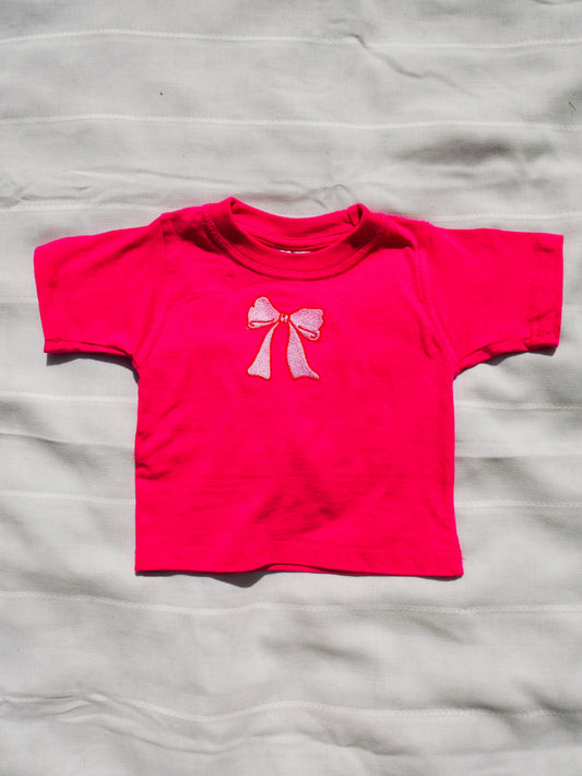 'The Perfect Gift' Mini Tee