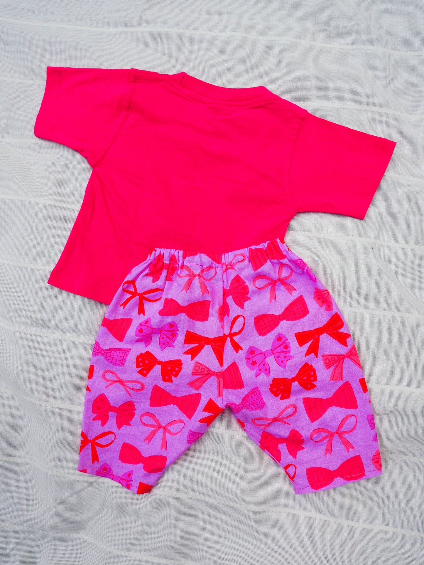 'The Perfect Gift' Mini Pants