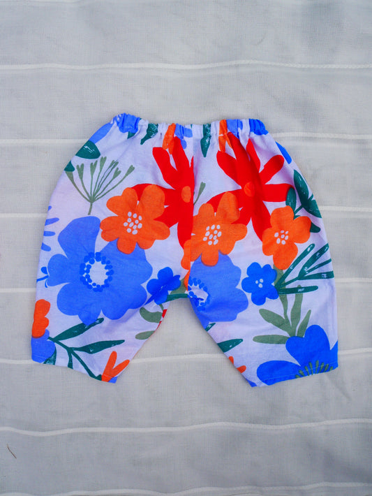 'For You, Mama' Mini Pants