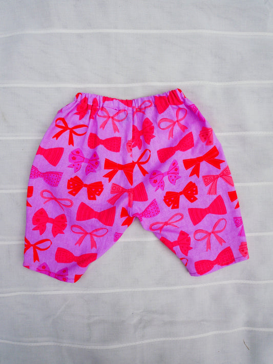 'The Perfect Gift' Mini Pants