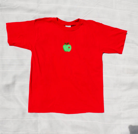 'Apple of My Eye' Grown Tee