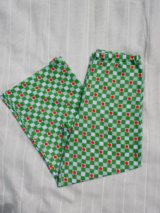 'Apple of My Eye' Grown Pants