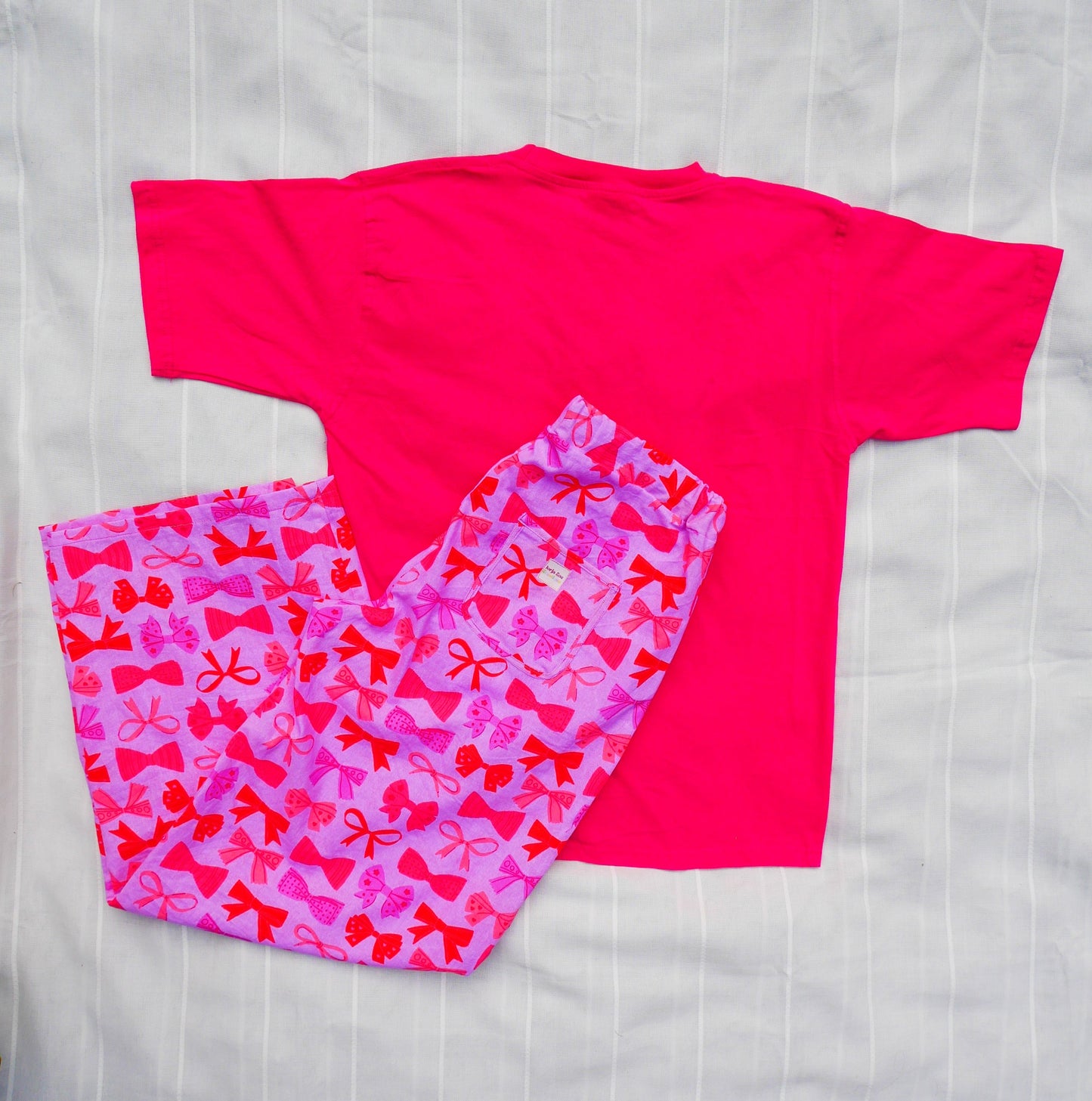 'The Perfect Gift' Grown Set