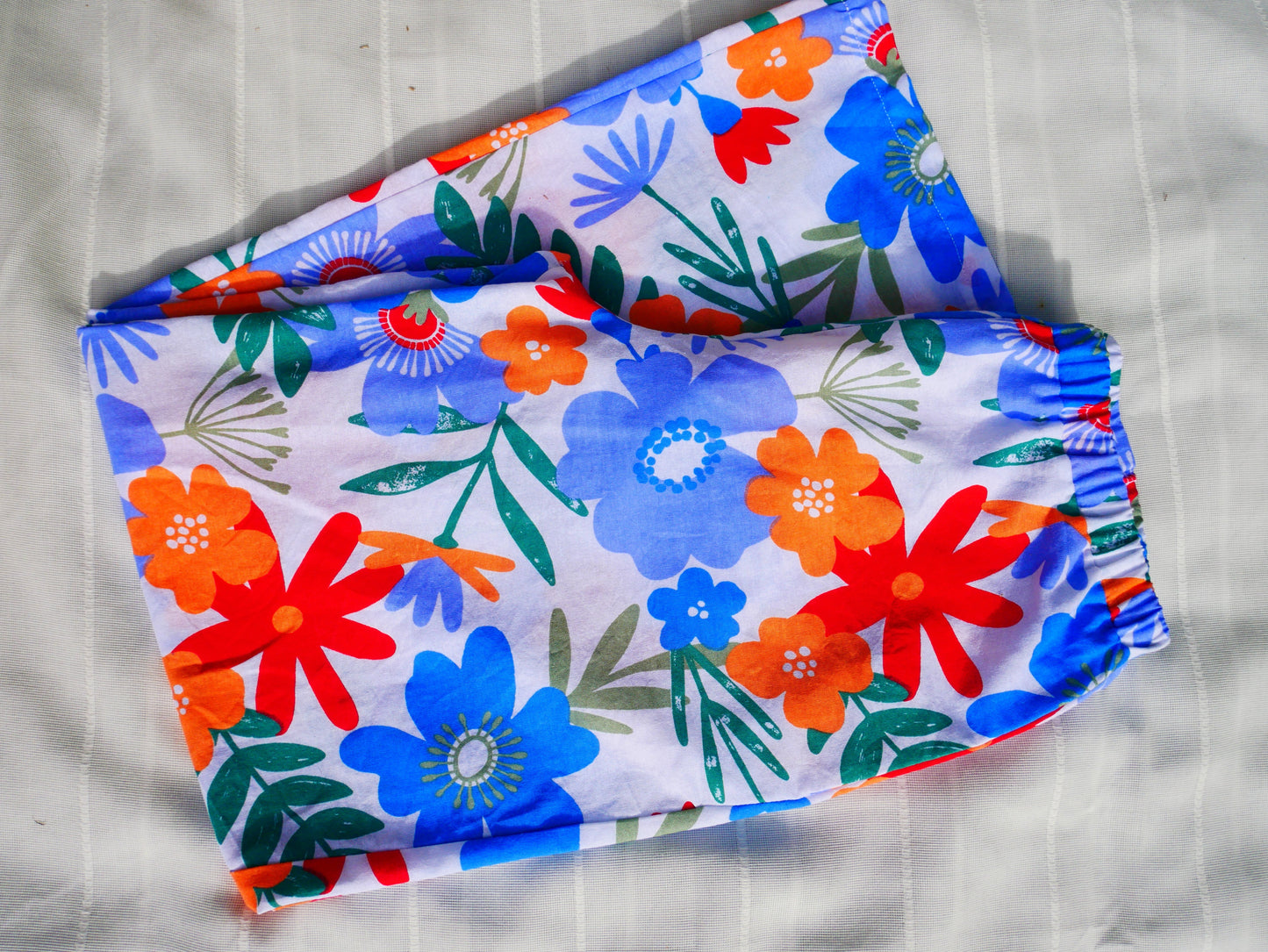 'For You, Mama' Grown Pants