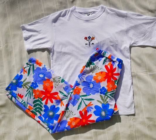 'For you, Mama' Grown Set