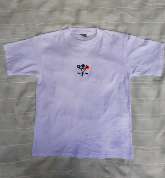 'For You, Mama' Grown Tee